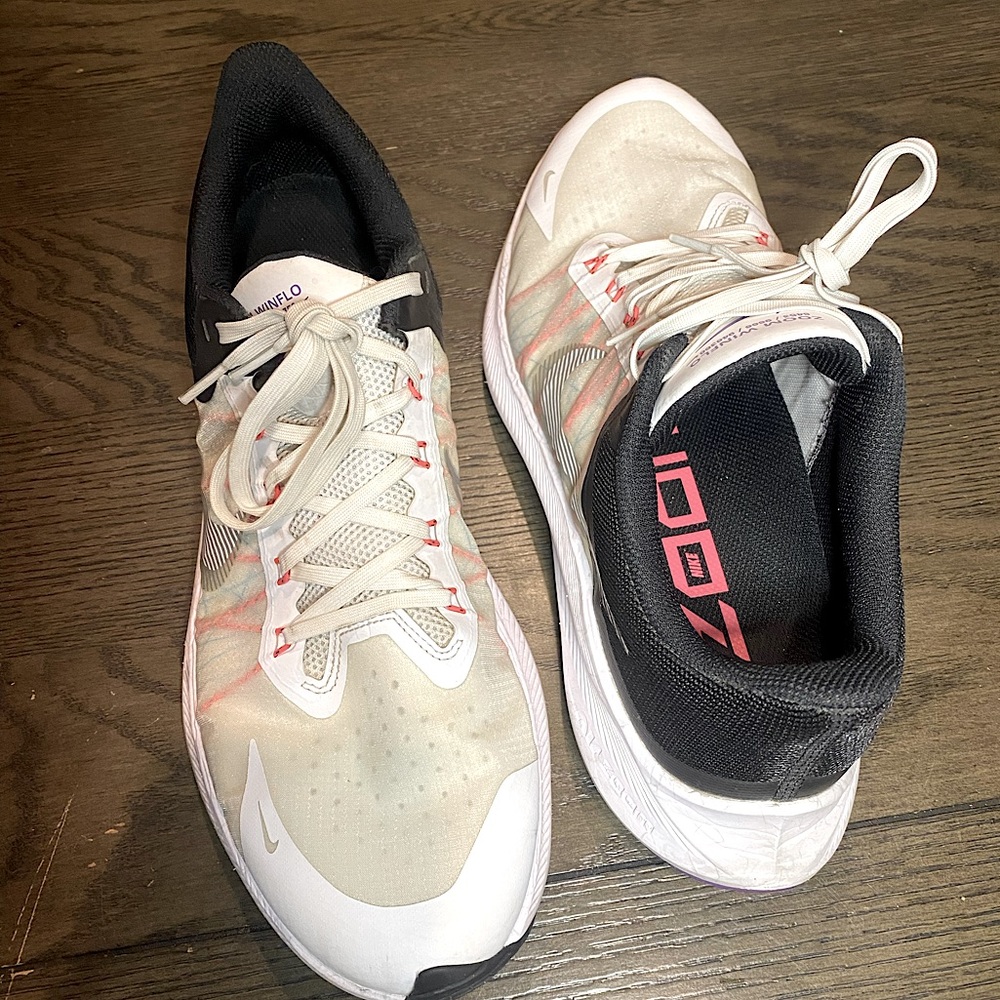 Men’s Nike Zoom Winflo